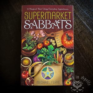 supermarket sabbats, australian witchcraft, witchcraft books, adelaide witchcraft store, pagan supplies, wiccan supplies, witchcraft food, kitchen witch