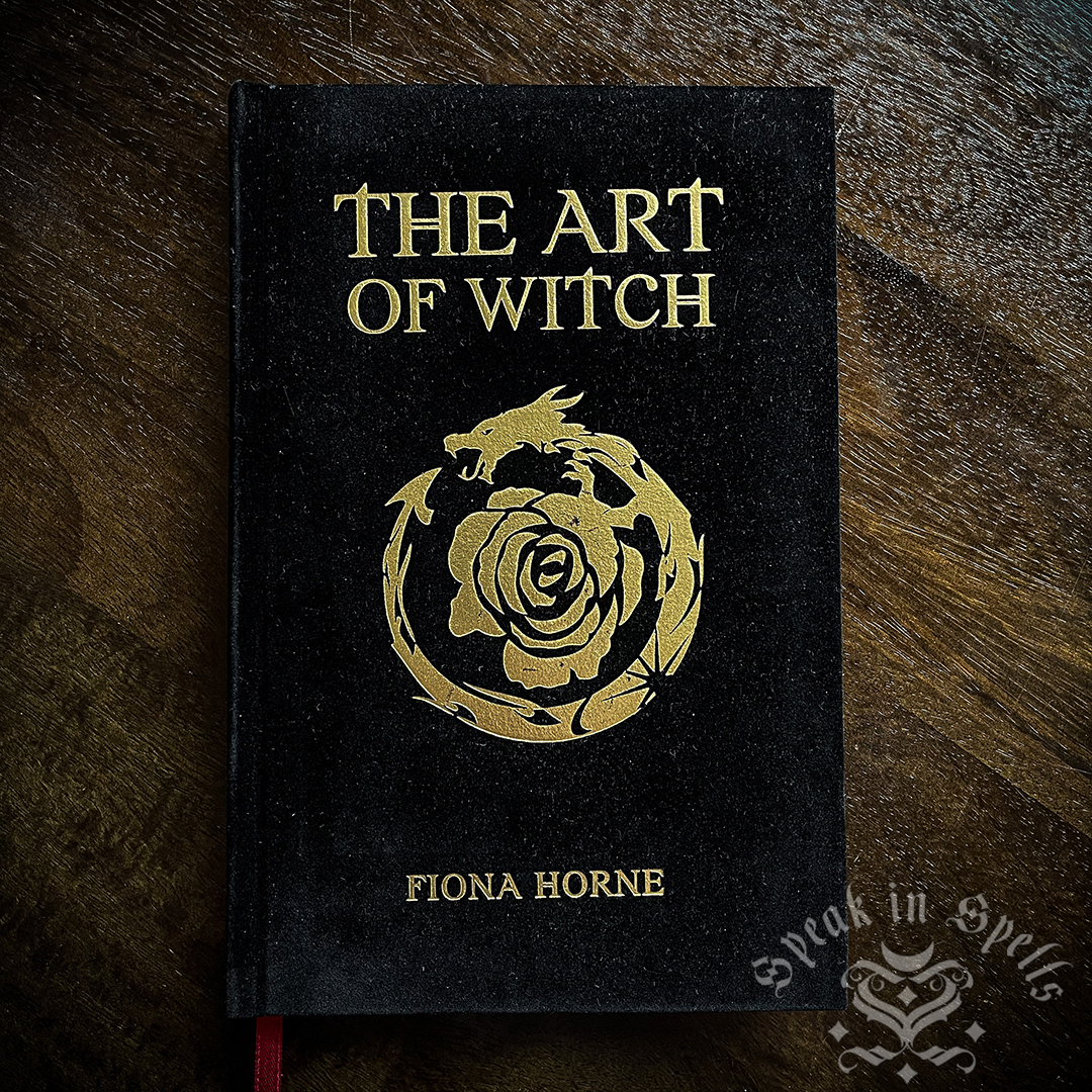 the art of witch, australian witchcraft supplies, pagan supplies, witchcraft books, fiona horne, magick books, witchcraft shop, adelaide witchcraft store