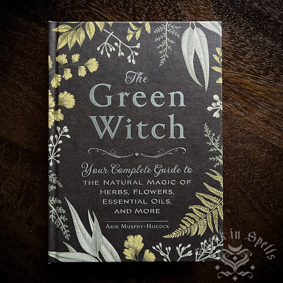The green witch, Australian witchcraft supples, Adelaide witchcraft store, free witchcraft spells, witchcraft blog, tarot readings, wholesale witchcraft, witchcraft shop