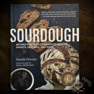sourdough, kitchen witch, australian witchcraft supplies, pagan supplies, witchcraft shop