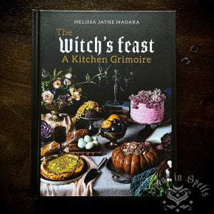 the witch's feast, australian witchcraft supplies, pagan supplies, kitchen witch