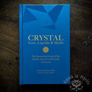 Crystal Lore, Legends & Myths, australian witchcraft supplies, wicca supplies, crystal healing, crystals australia, witchcraft wholesale, crystal wholesale
