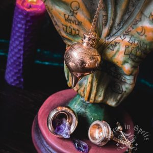 gold plated pendulum, australian witchcraft supplies, adelaide witchcraft store, witchcraft shop, pagan supplies, viking supplies, medieval supplies