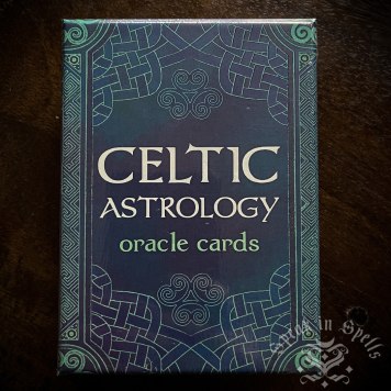 celtic astrology oracle cards, australian witchcraft supplies, pagan supplies, metaphysical supplies australia, witchcraft shop, adelaide witchcraft store