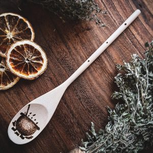 plain witch's spoon, pagan supplies, australian witchcraft supplies, free witchcraft spells, witchcraft shop