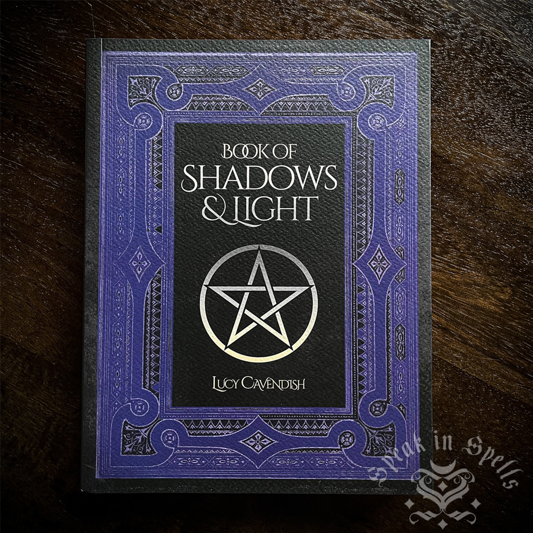 Book of shadows and light, Lucy cavendish, Australian witchcraft supplies, adelaide witchcraft store, free witchcraft spells, witchcraft blog, tarot readings, wholesale witchcraft, witchcraft shop, witchcraft supplies