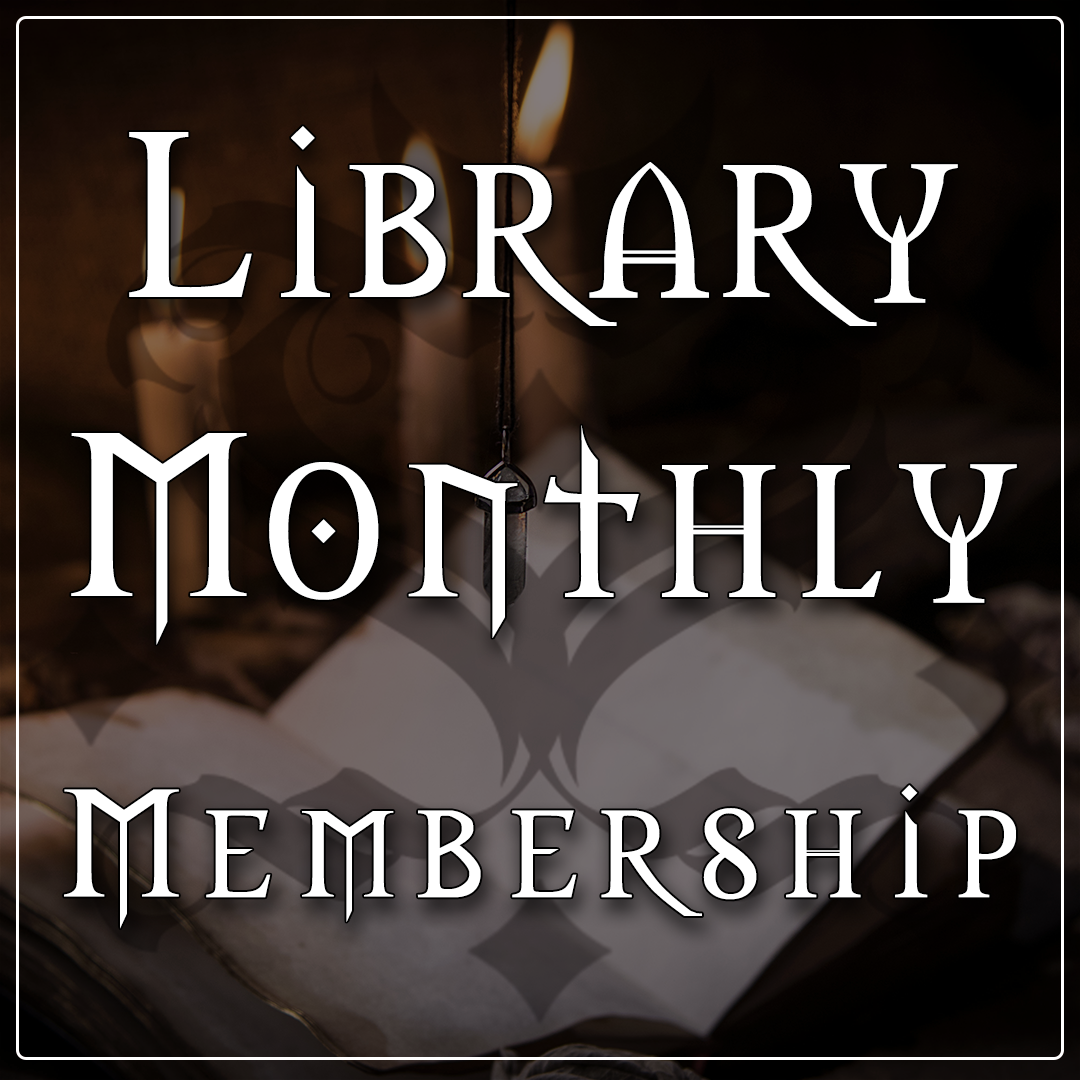 library monthly subscription, australian witchcraft supplies, adelaide witchcraft store, pagan supplies, wholesale witchcraft, witchcraft shop, free witchcraft spells, witchcraft blog, witchcraft library