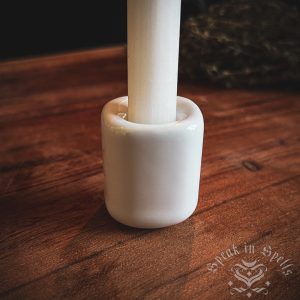 White chime candle holder, australian witchcraft supplies, adelaide witchcraft store, free witchcraft spells, witchcraft blog, tarot readings, witchcraft shop, witchcraft supplies