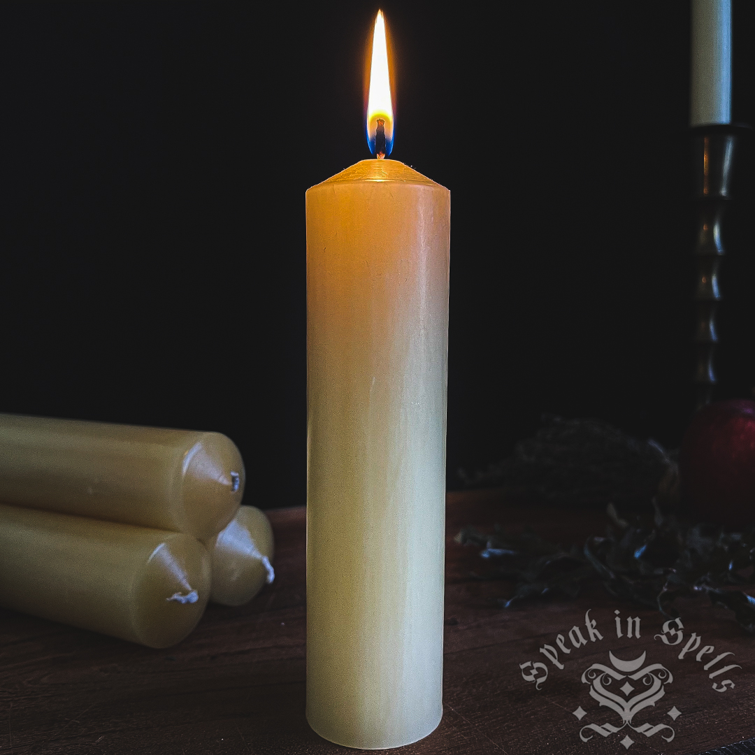 beeswax blended, australian witchcraft supplies, adelaide witchcraft store, free witchcraft spells, witchcraft blog, spellbox, adelaide tarot reader, wholesale witchcraft, witchcraft shop, online tarot