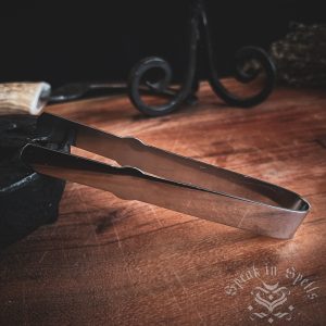 stainless steel tongs, australian witchcraft supplies, adelaide witchcraft store, pagan supplies, witchcraft blog, wholesale witchcraft, witchcraft shop, psychic reader, adelaide tarot reader