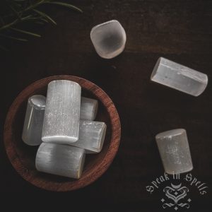 selenite, australian witchcraft supplies, adelaide witchcraft store, free witchcraft spells, witchcraft blog, tarot readings, online tarot, adelaide tarot reader, wholesale witchcraft