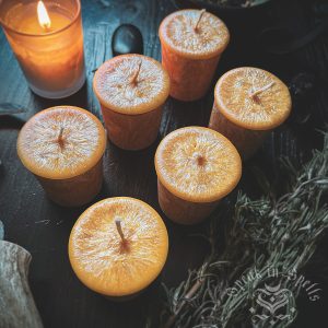 custom spell votive, australian witchcraft supplies, pagan supplies, adelaide witchcraft store, free witchcraft spells, witchcraft blog, pagan blog, spell candles