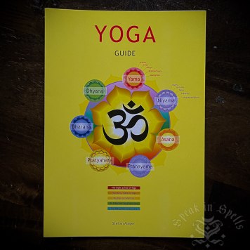 yoga guide,australian witchcraft supplies, adelaide witchcraft store